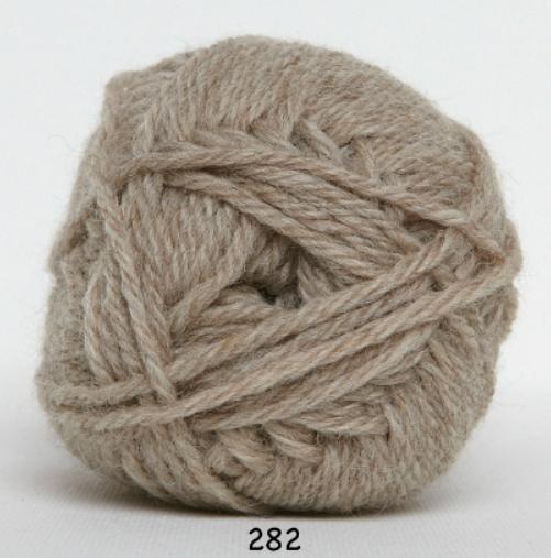 Hjertegarn Lima uld 282
