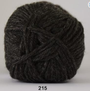 Hjertegarn Lima uld 215