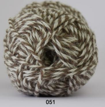 Hjertegarn Lima uld 051