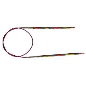 Knitpro Symfonie Rundsticka 80 cm 3.75 mm