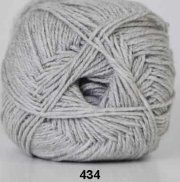 Hjertegarn Lana Cotton 212 - 434 Hjertegarn Lana Cotton 212 - 434