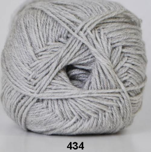 Hjertegarn Lana Cotton 212 - 434
