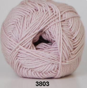 Hjertegarn Lana Cotton 212 - 3803