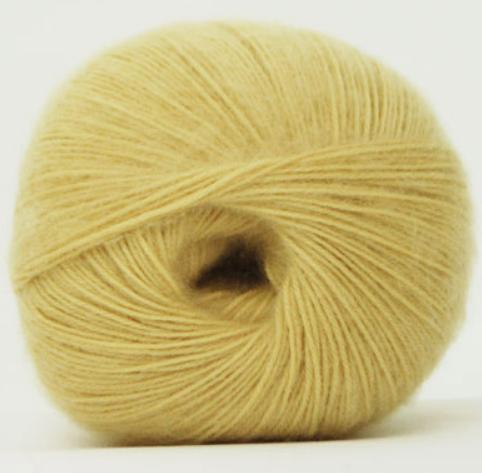 Hjertegarn Brushed Armonia 826