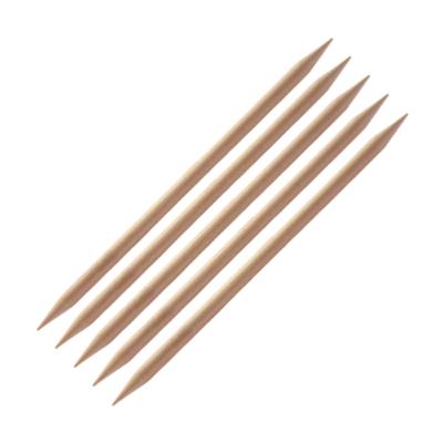 Knitpro Basix Birk Strømpepinde 20 cm - 25 mm