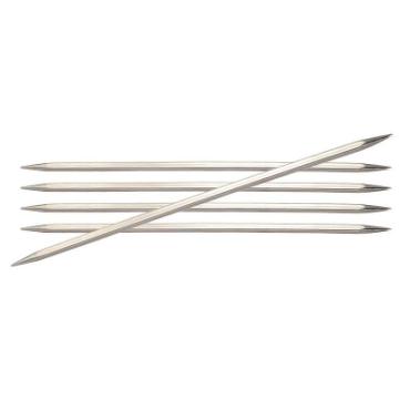 Knitpro Nova Cubics Strømpepinde 20 cm - 3.75 mm
