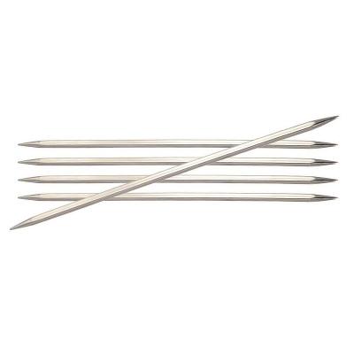 Knitpro Nova Cubics Strømpepinde 15 cm - 2 mm
