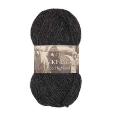 Viking Eco Highland Wool 217 Koks