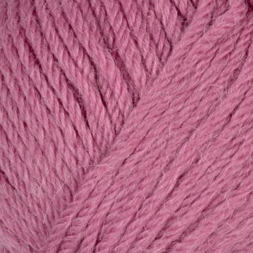 Viking Alpaca Storm 563 Rosa