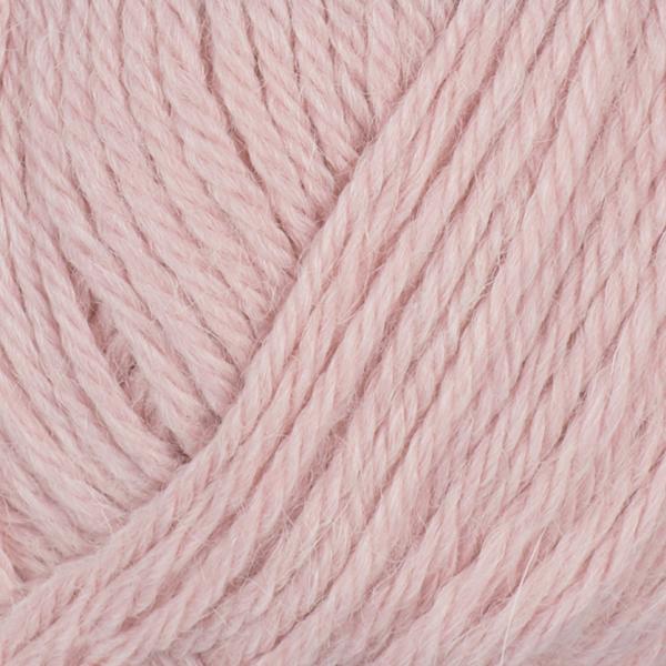 Viking Alpaca Storm 553 Pudderrosa