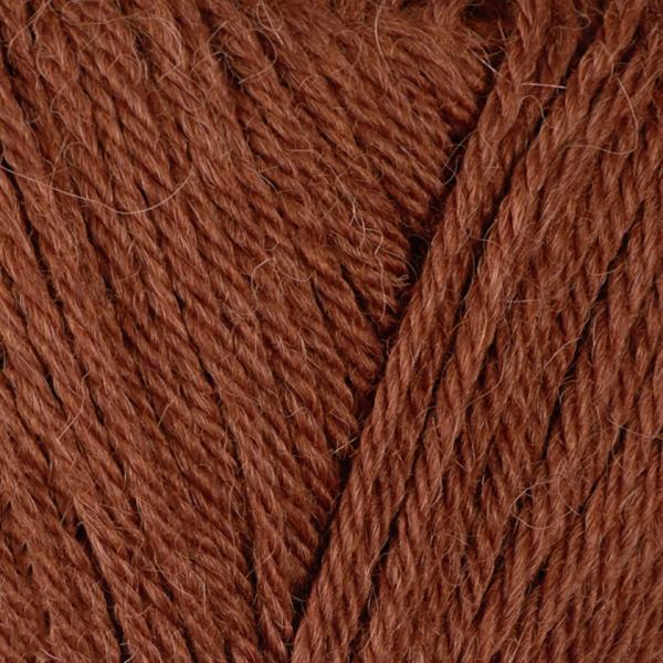 Viking Alpaca Storm 552 Rust