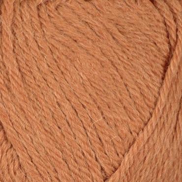 Viking Alpaca Storm 551 Orange