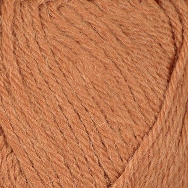 Viking Alpaca Storm 551 Orange