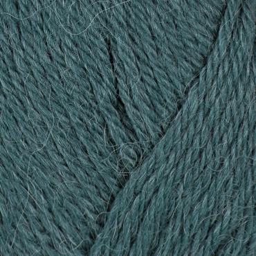 Viking Alpaca Storm 529 Mørk petrol