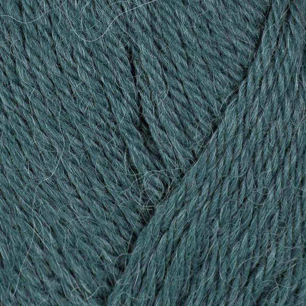 Viking Alpaca Storm 529 Mørk petrol