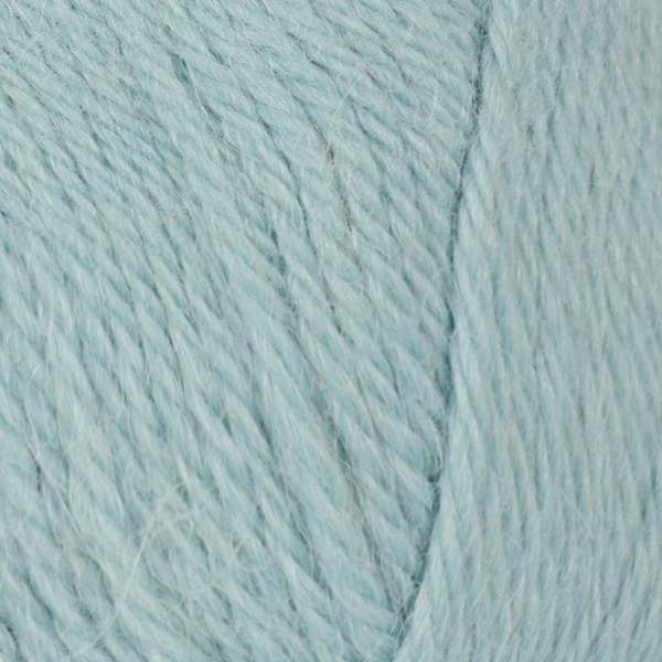 Viking Alpaca Storm 528 Lys petrol