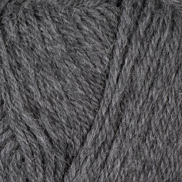 Viking Alpaca Storm 515 Mørk grå
