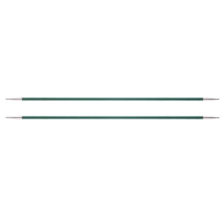 Knitpro Zing Strømpepinde 20 cm - 3 mm
