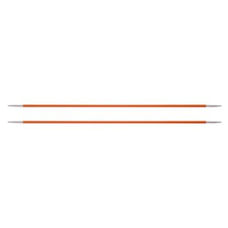 Knitpro Zing Strømpepinde 20 cm - 2.75 mm