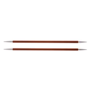 Knitpro Zing Strømpepinde 15 cm - 5.5 mm