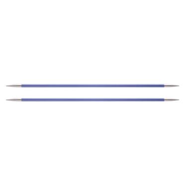 Knitpro Zing Strømpepinde 15 cm - 4.5 mm