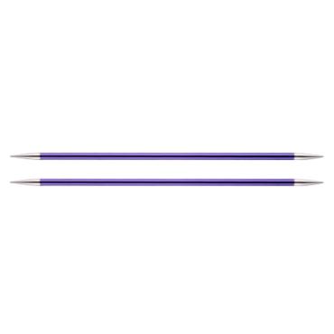 Knitpro Zing Strømpepinde 15 cm - 3.75 mm