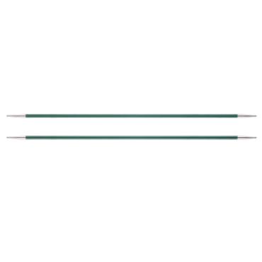 Knitpro Zing Strømpepinde 15 cm - 3 mm