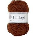 Istex Lett Lopi - 9427 Kobber