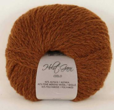 Holst Garn Cielo - 18 Toffee