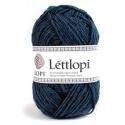 Istex Lett Lopi - 9419 Blå