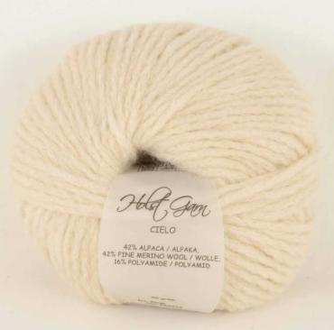 Holst Garn Cielo - 16 Beige