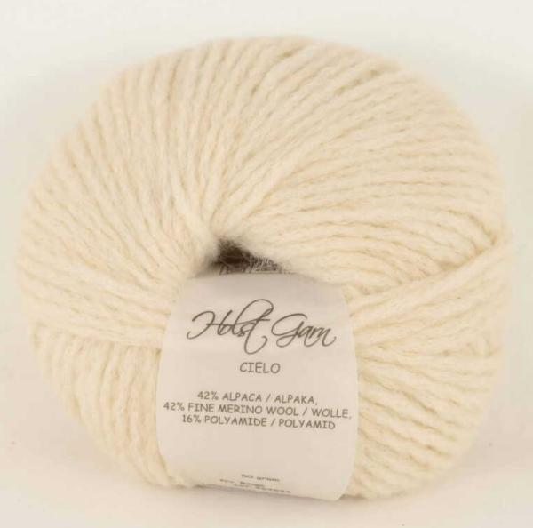 Holst Garn Cielo - 16 Beige