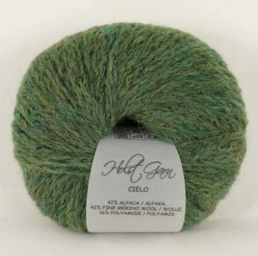 Holst Garn Cielo - 14 Camouflage