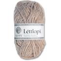 Istex Lett Lopi - 1418 Creme