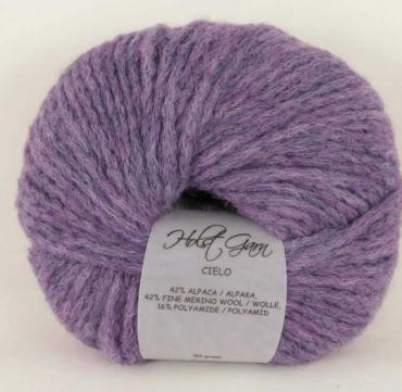 Holst Garn Cielo - 08 Gemstone
