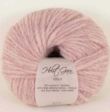 Holst Garn Cielo - 07 Pixie