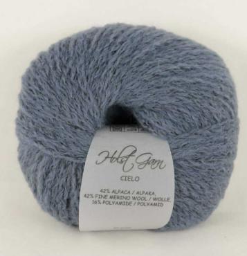 Holst Garn Cielo - 05 Storm