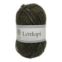Istex Lett Lopi - 1416 Mosgrøn