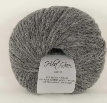 Holst Garn Cielo - 03 Ash