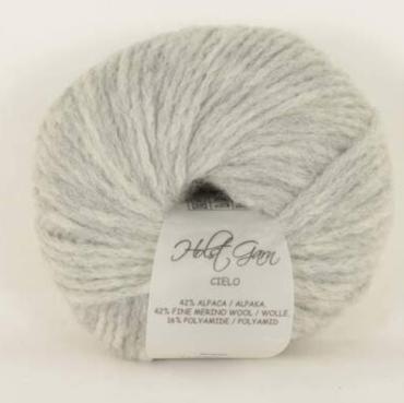 Holst Garn Cielo - 02 Grannie