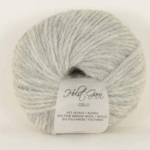Holst Garn Cielo - 02 Grannie