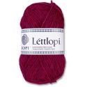 Istex Lett Lopi - 1409 Vinrød Meleret