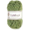 Istex Lett Lopi - 1406 Limegrøn