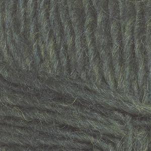 Istex Lett Lopi - 1407 Skovgrøn