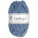 Istex Lett Lopi - 1402 Himmelblå