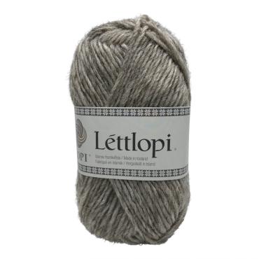 Istex Lett Lopi - 0086 Lys Beige