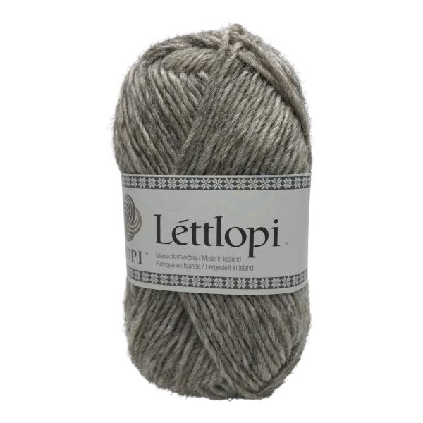 Istex Lett Lopi - 0086 Lys Beige