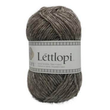 Istex Lett Lopi - 0085 Beige