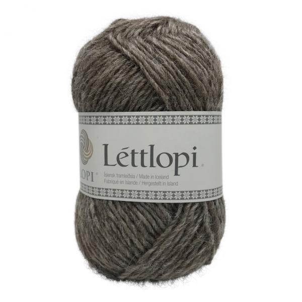 Istex Lett Lopi - 0085 Beige