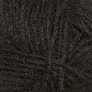Istex Lett Lopi - 0059 Sort